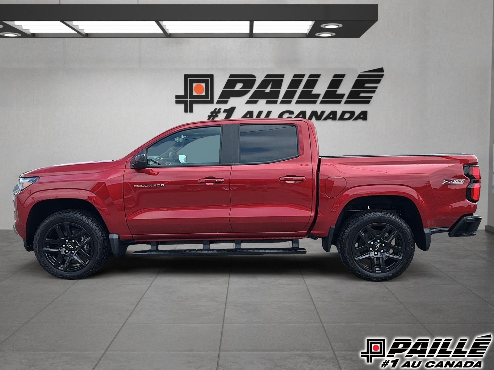 2025 Chevrolet Colorado in Sorel-Tracy, Quebec