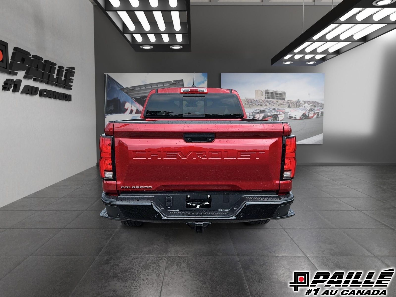 2025 Chevrolet Colorado in Sorel-Tracy, Quebec
