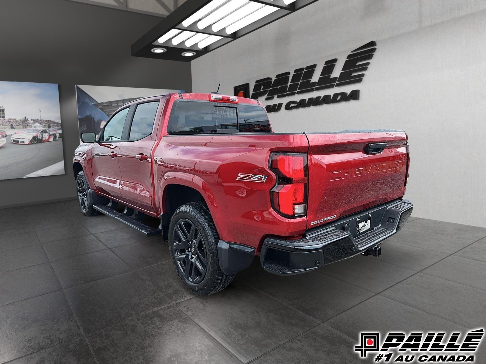 2025 Chevrolet Colorado in Sorel-Tracy, Quebec