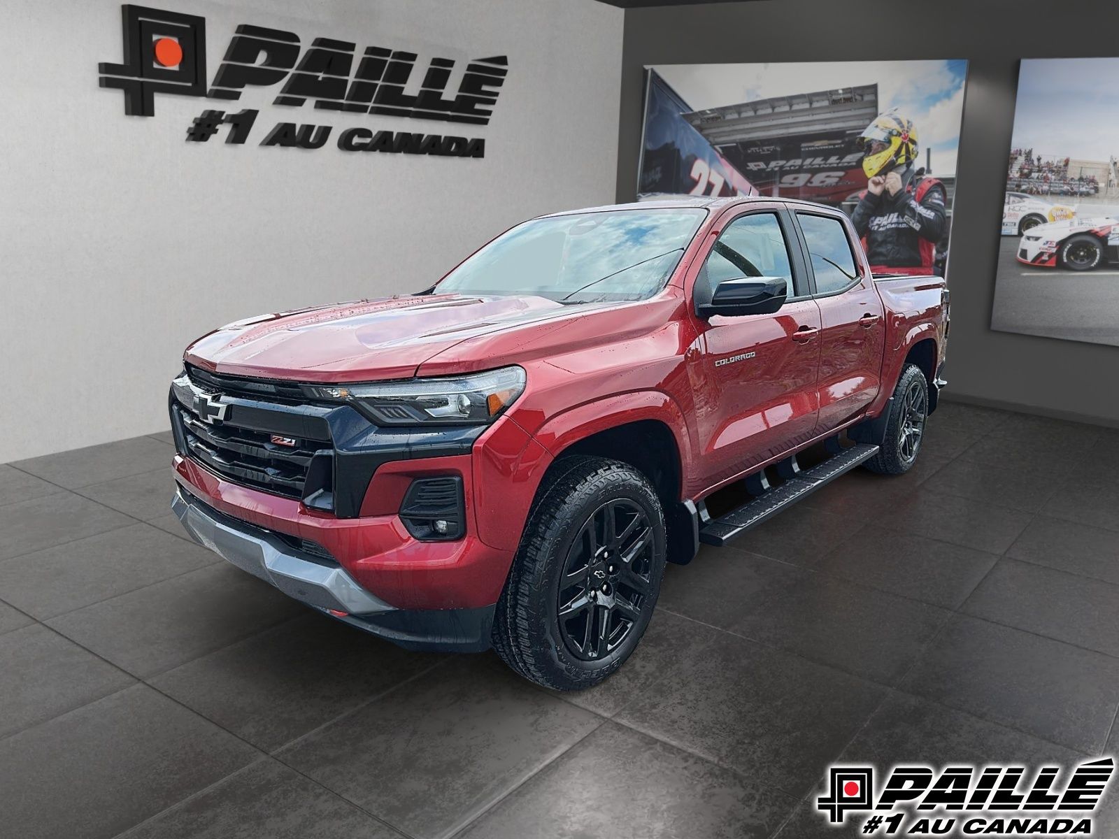 2025 Chevrolet Colorado in Sorel-Tracy, Quebec