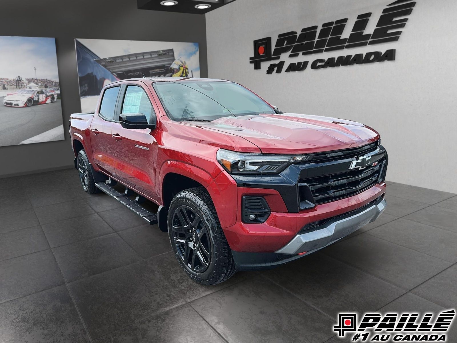 2025 Chevrolet Colorado in Sorel-Tracy, Quebec