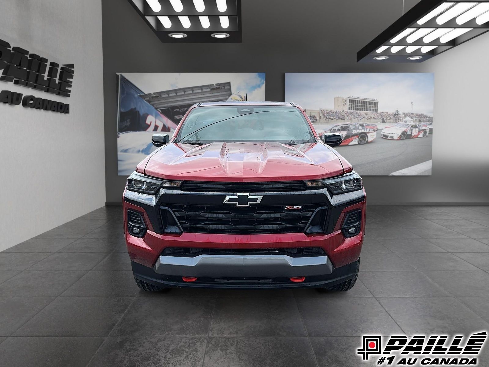 2025 Chevrolet Colorado in Sorel-Tracy, Quebec