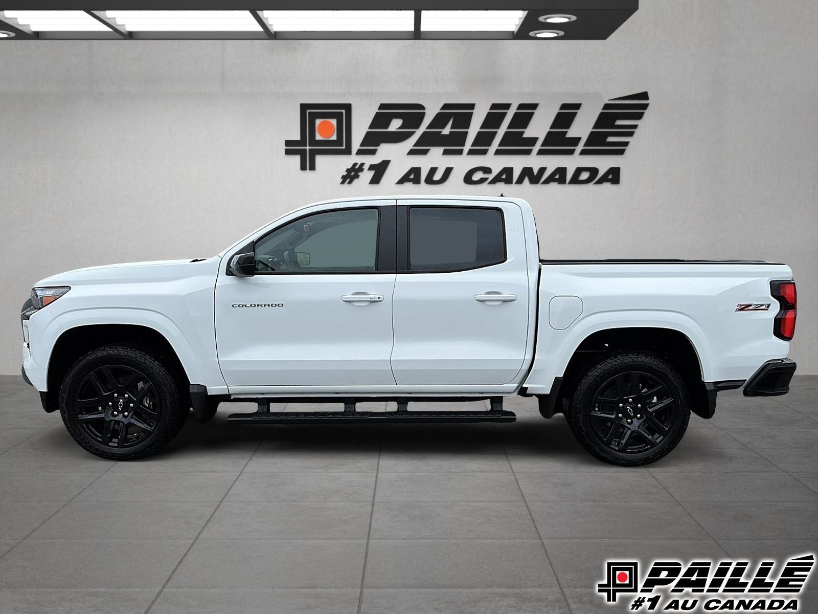 2025 Chevrolet Colorado in Berthierville, Quebec