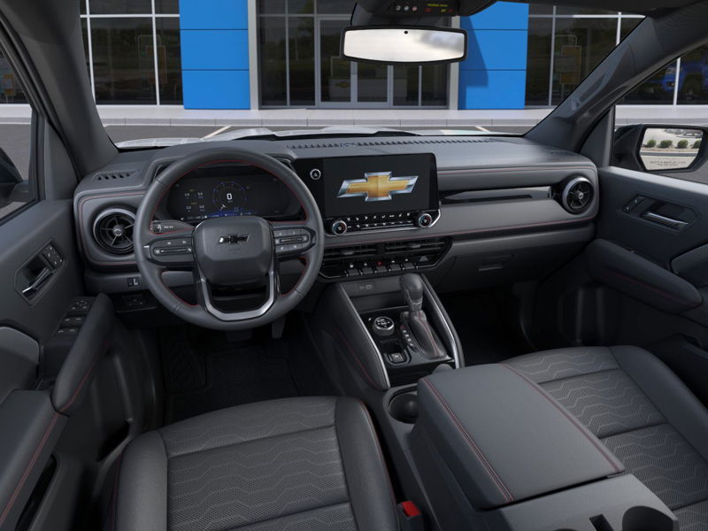 Chevrolet Colorado  2025 à Berthierville, Québec
