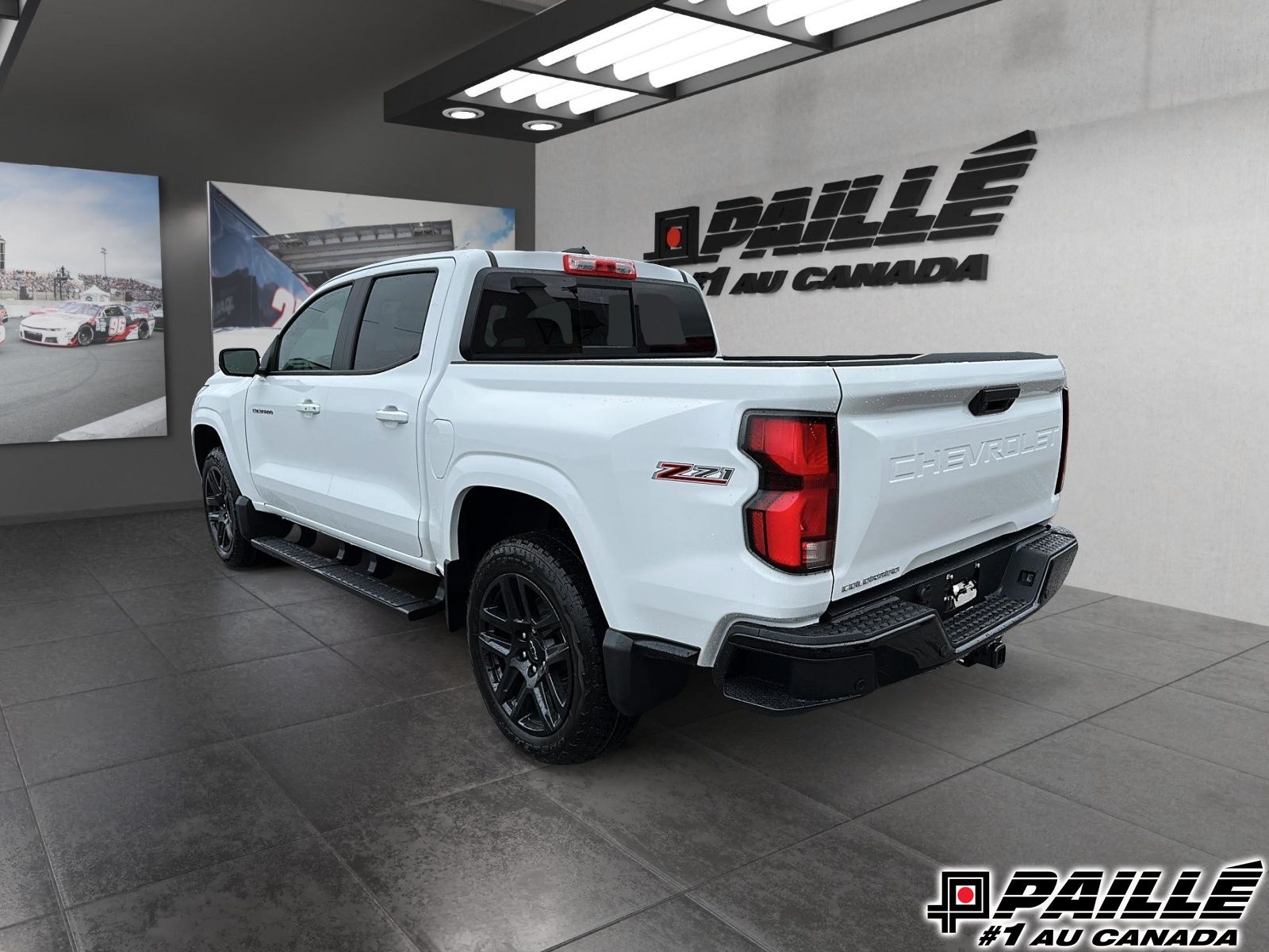 2025 Chevrolet Colorado in Berthierville, Quebec