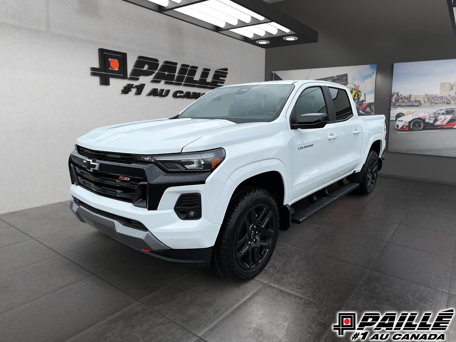 2025 Chevrolet Colorado in Berthierville, Quebec