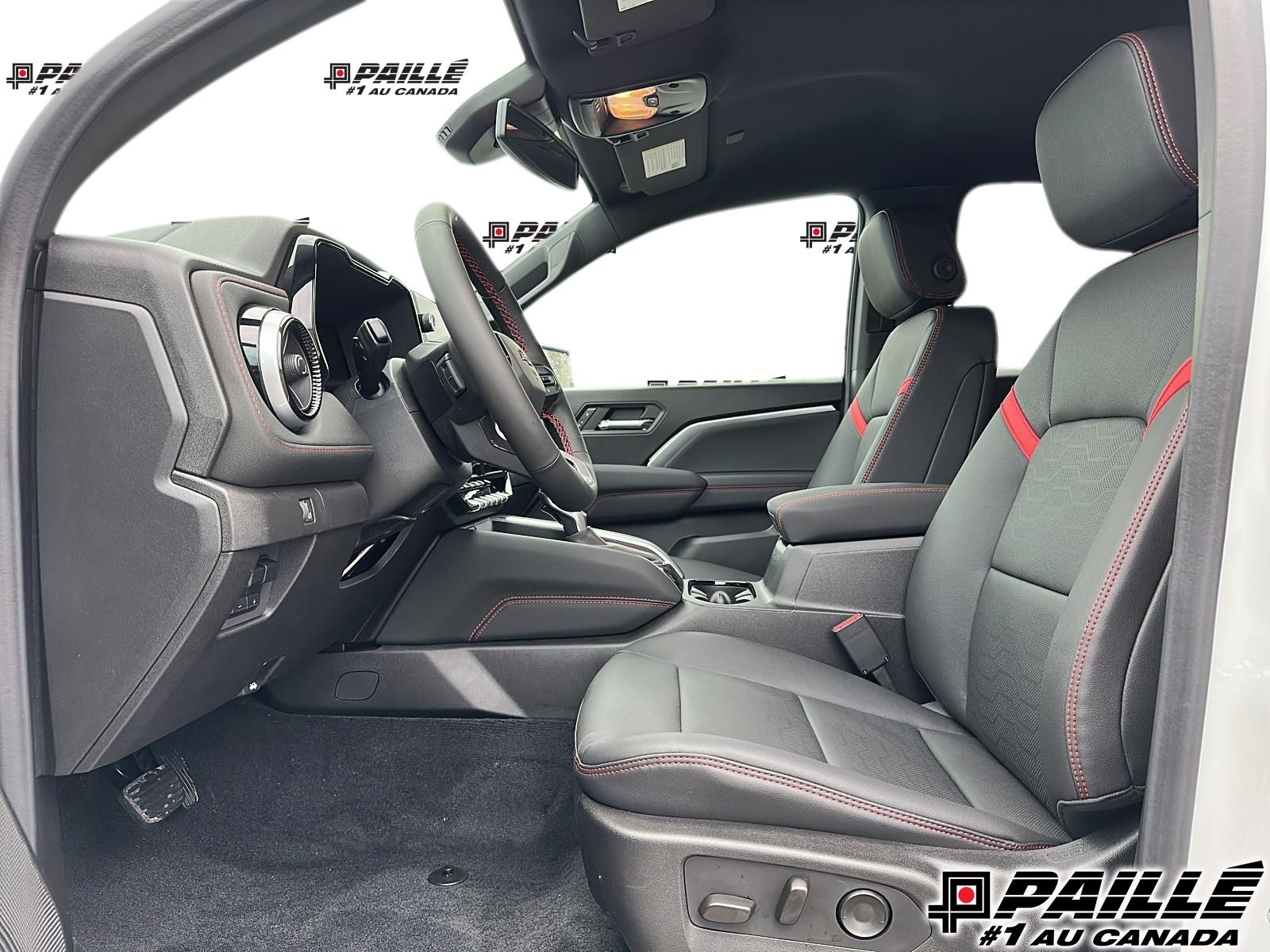 2025 Chevrolet Colorado in Berthierville, Quebec