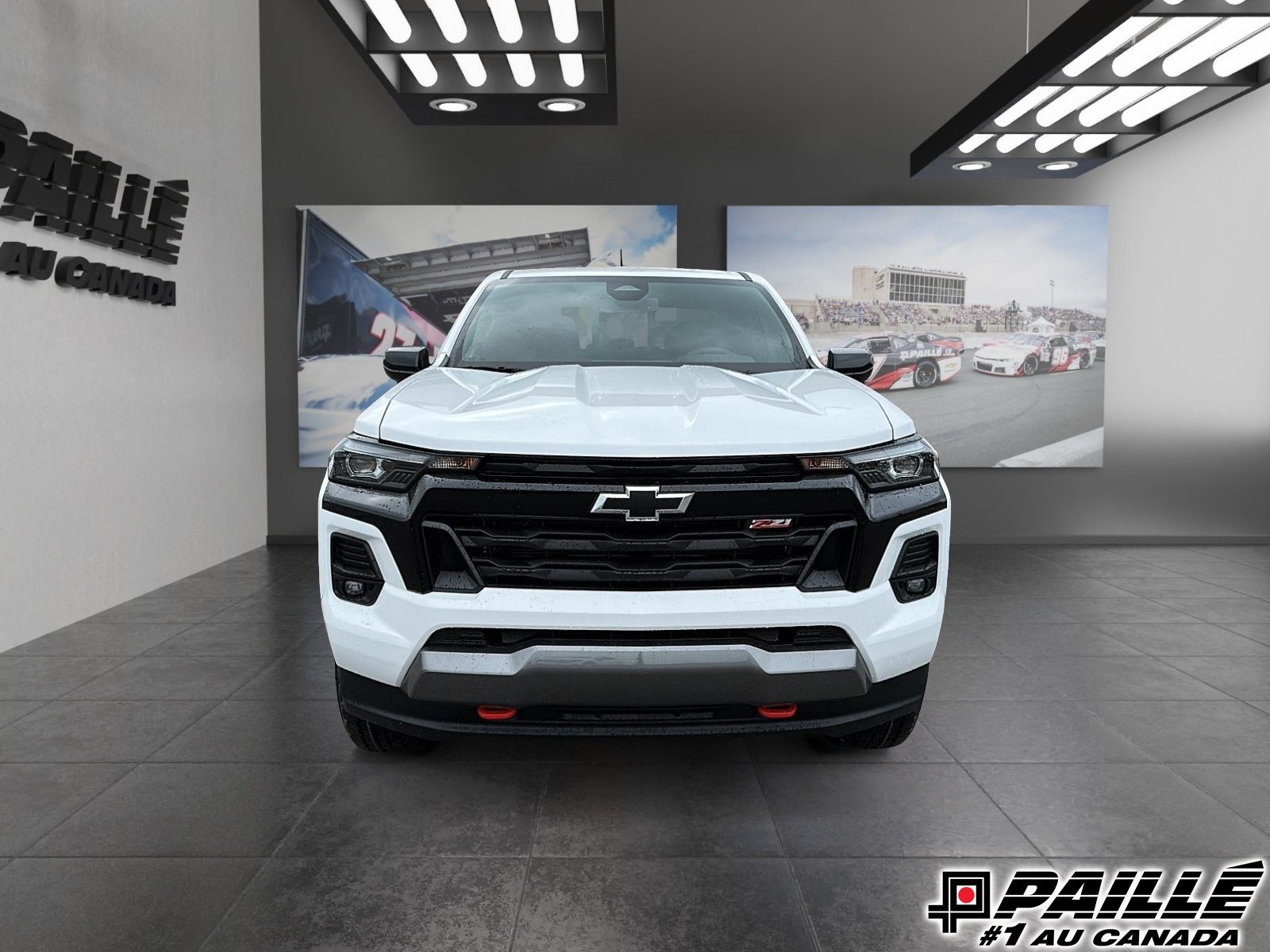 2025 Chevrolet Colorado in Berthierville, Quebec