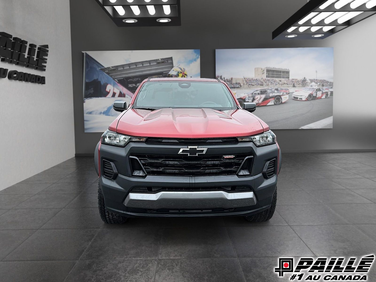 2025 Chevrolet Colorado in Sorel-Tracy, Quebec