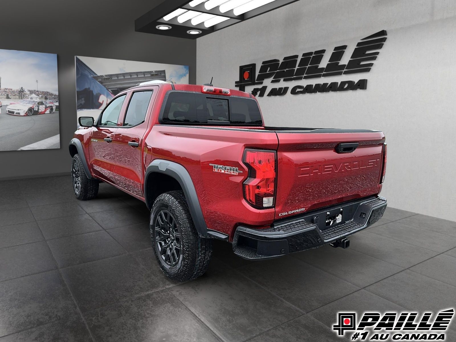 2025 Chevrolet Colorado in Sorel-Tracy, Quebec