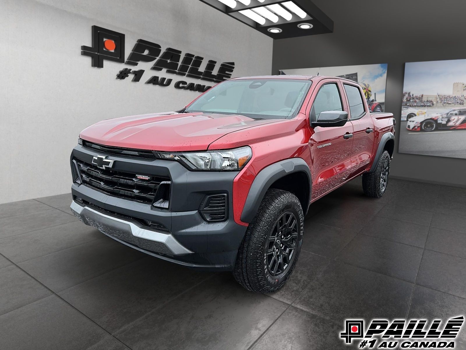 2025 Chevrolet Colorado in Sorel-Tracy, Quebec
