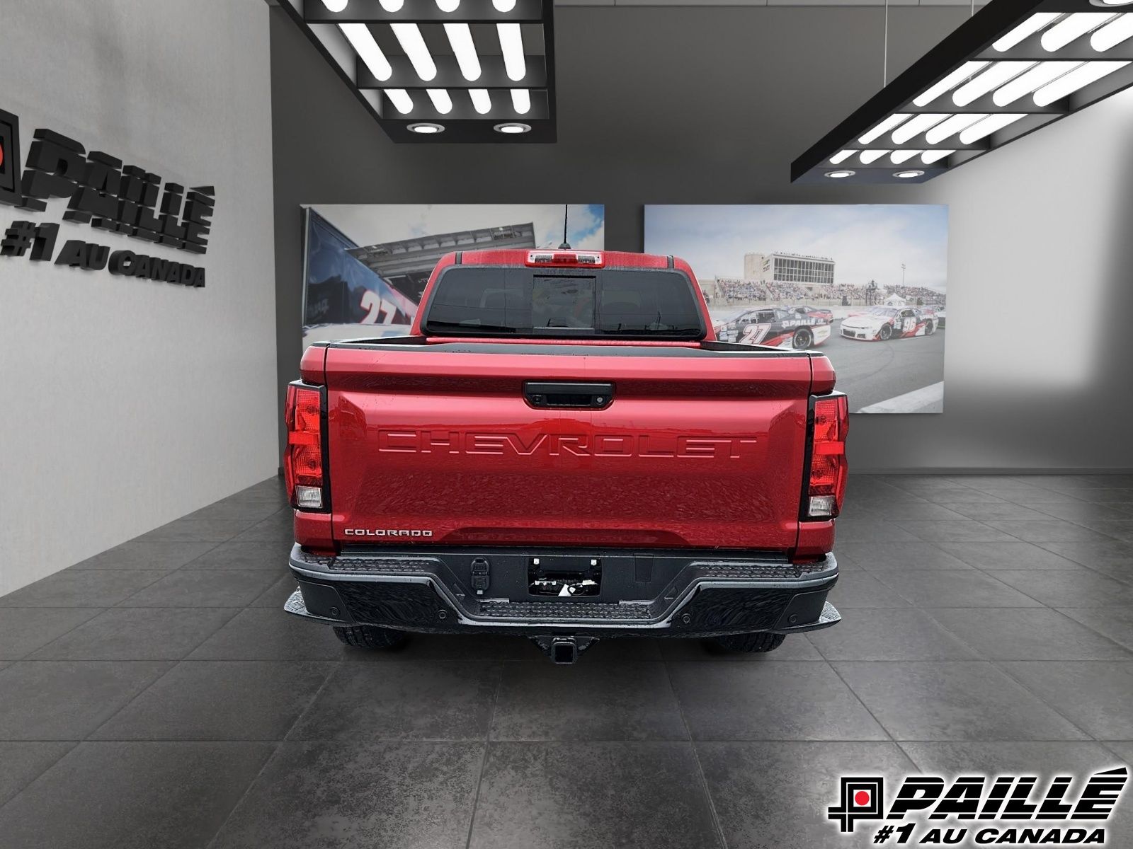 2025 Chevrolet Colorado in Sorel-Tracy, Quebec