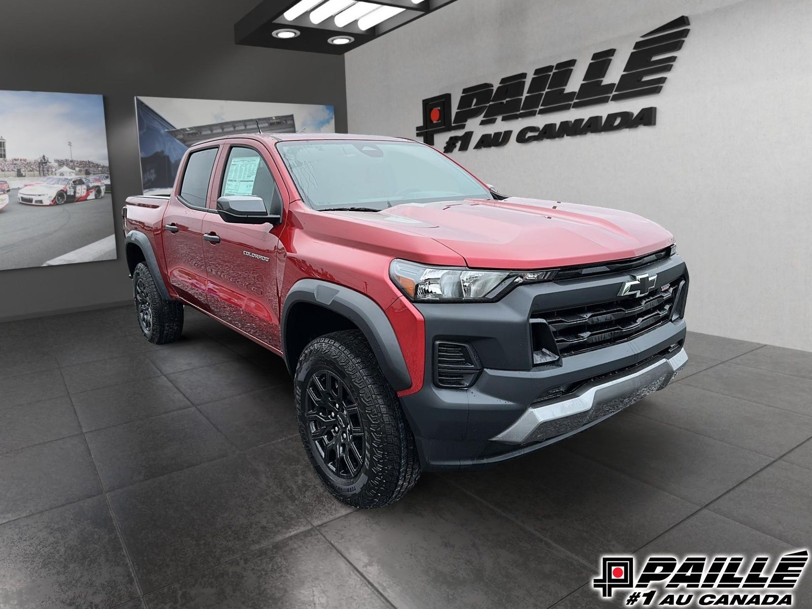 2025 Chevrolet Colorado in Sorel-Tracy, Quebec