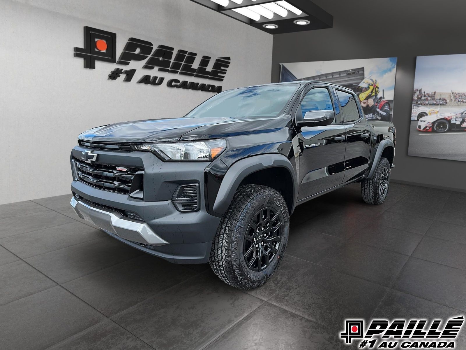 2025 Chevrolet Colorado in Sorel-Tracy, Quebec
