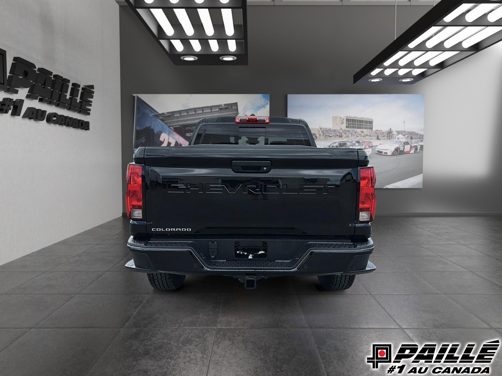 2025 Chevrolet Colorado in Sorel-Tracy, Quebec