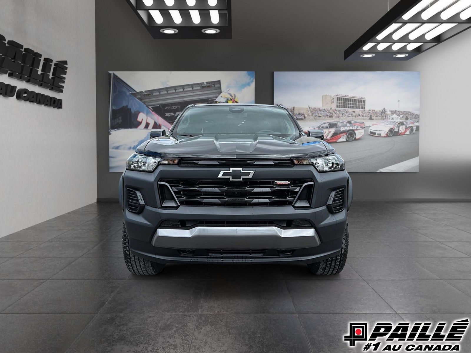 2025 Chevrolet Colorado in Sorel-Tracy, Quebec