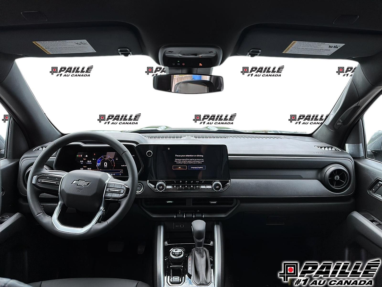 2025 Chevrolet Colorado in Sorel-Tracy, Quebec