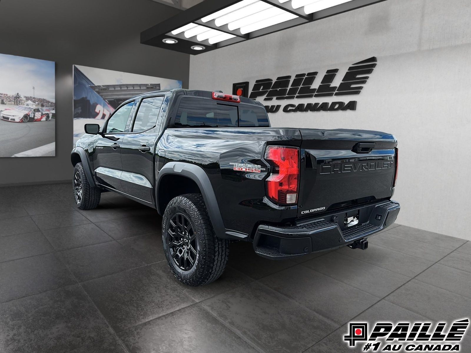 2025 Chevrolet Colorado in Sorel-Tracy, Quebec