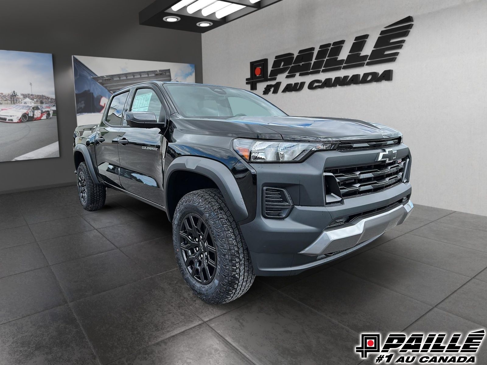 2025 Chevrolet Colorado in Sorel-Tracy, Quebec
