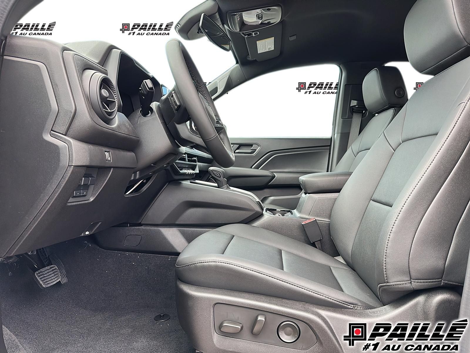 2025 Chevrolet Colorado in Sorel-Tracy, Quebec
