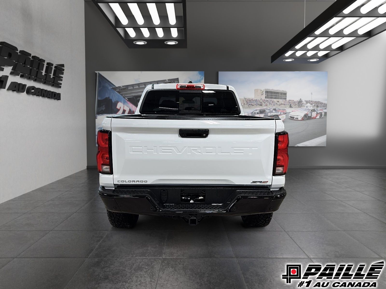 2026 Chevrolet Colorado in Sorel-Tracy, Quebec