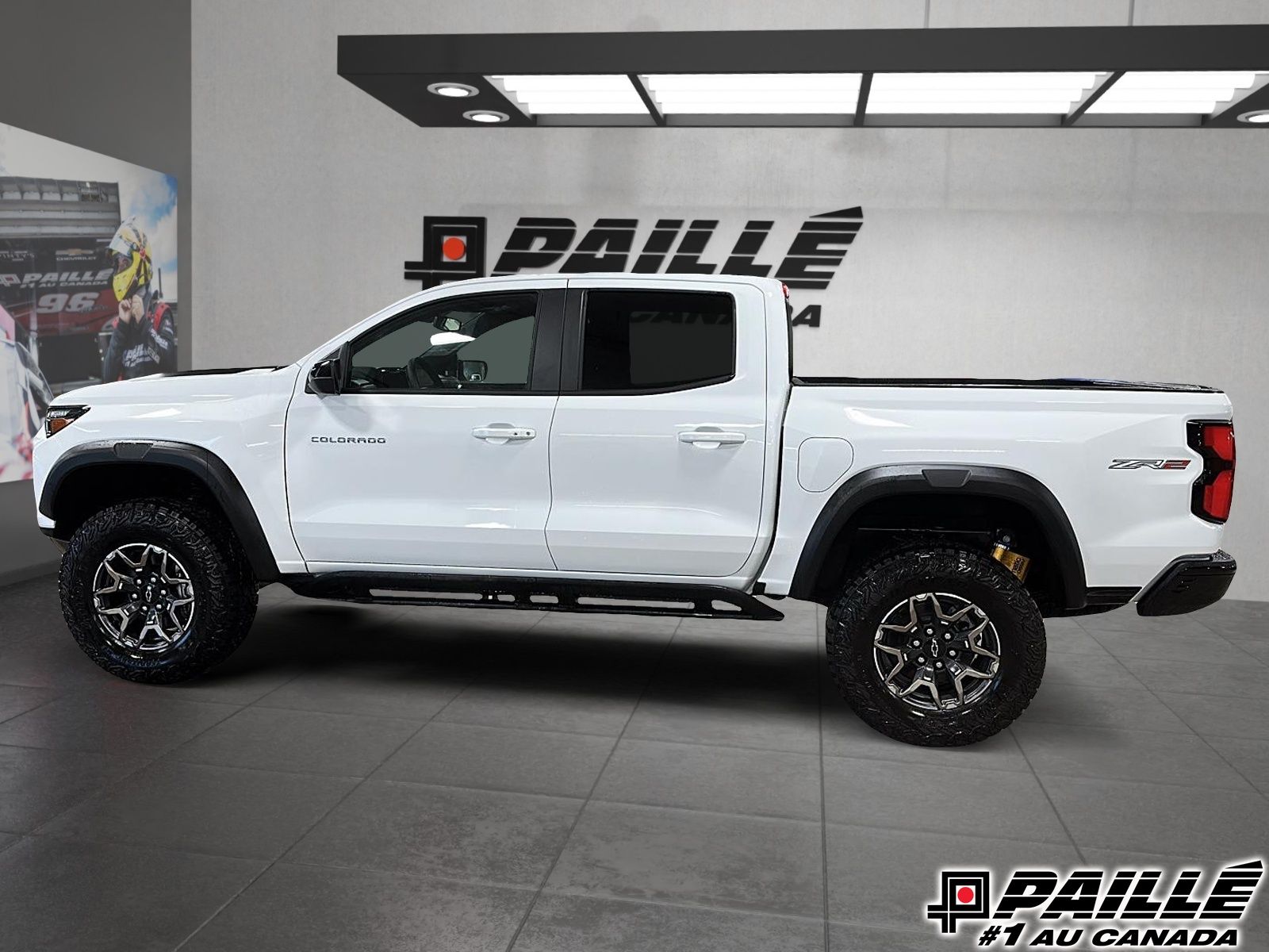2026 Chevrolet Colorado in Sorel-Tracy, Quebec