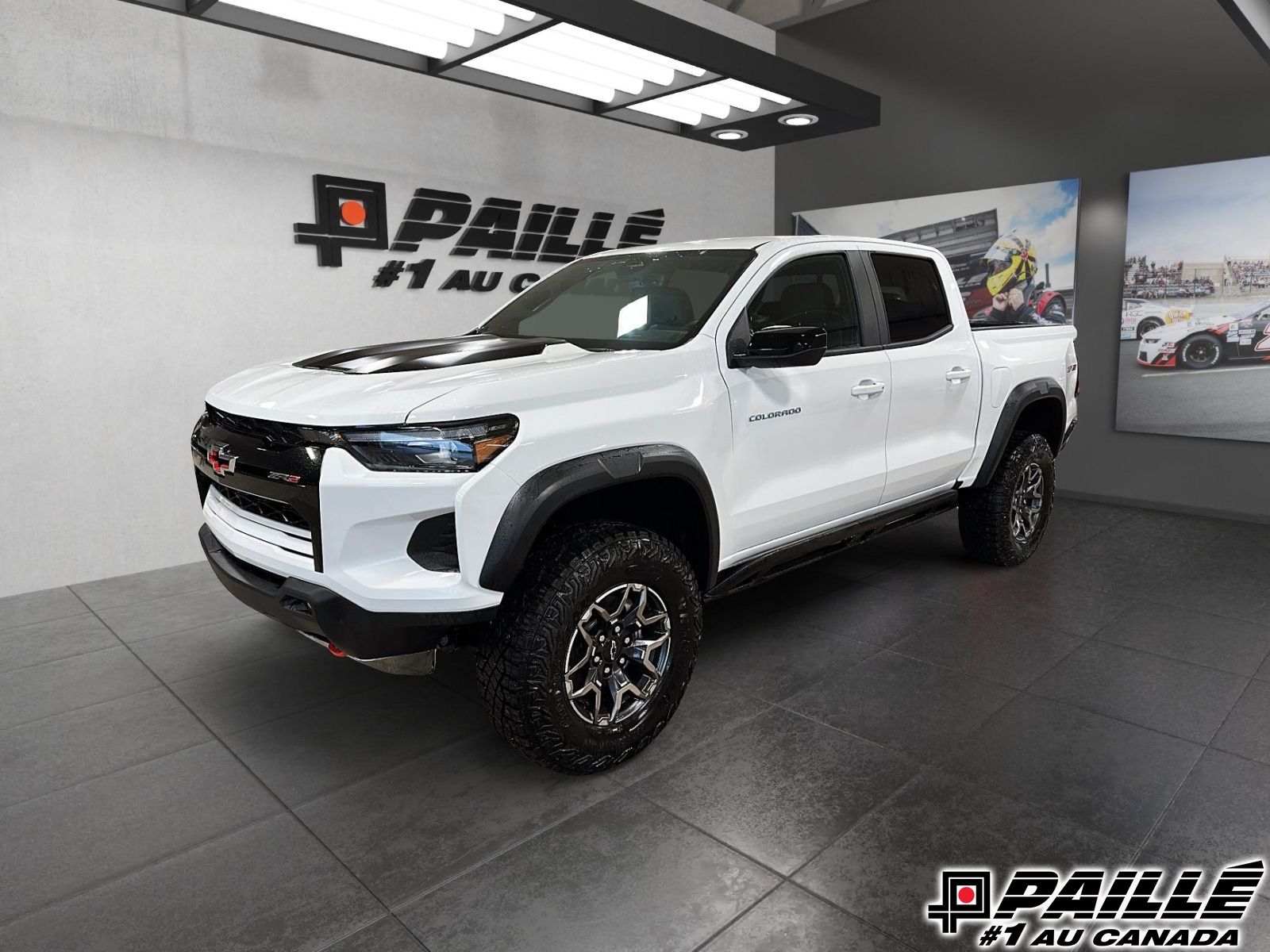 2026 Chevrolet Colorado in Sorel-Tracy, Quebec