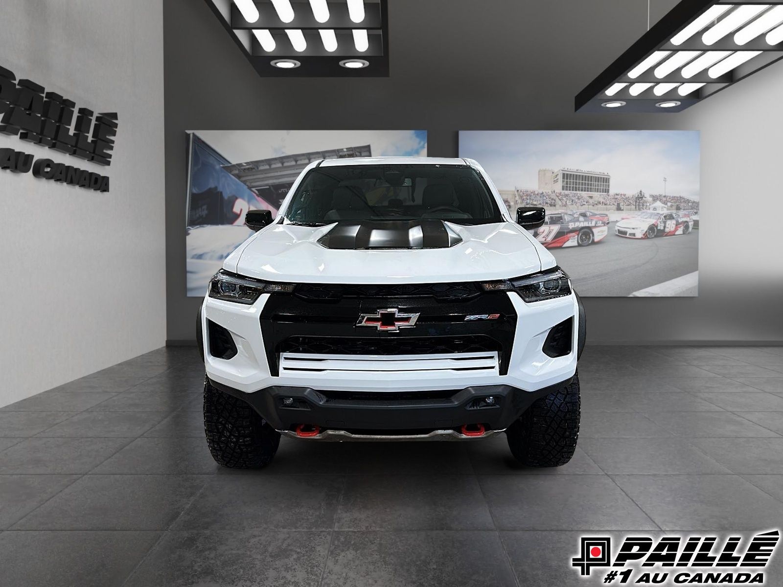 2026 Chevrolet Colorado in Sorel-Tracy, Quebec