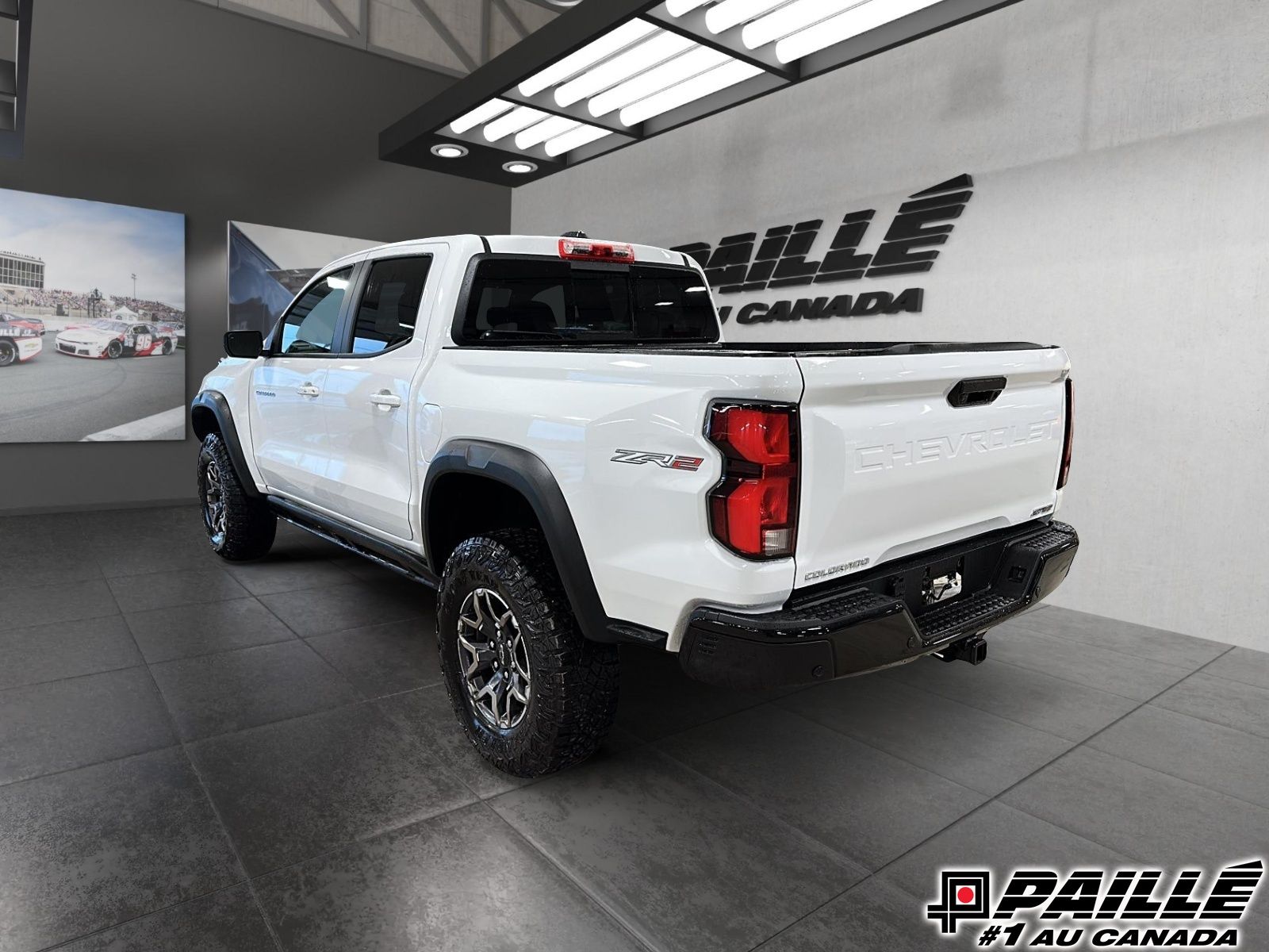 2026 Chevrolet Colorado in Sorel-Tracy, Quebec