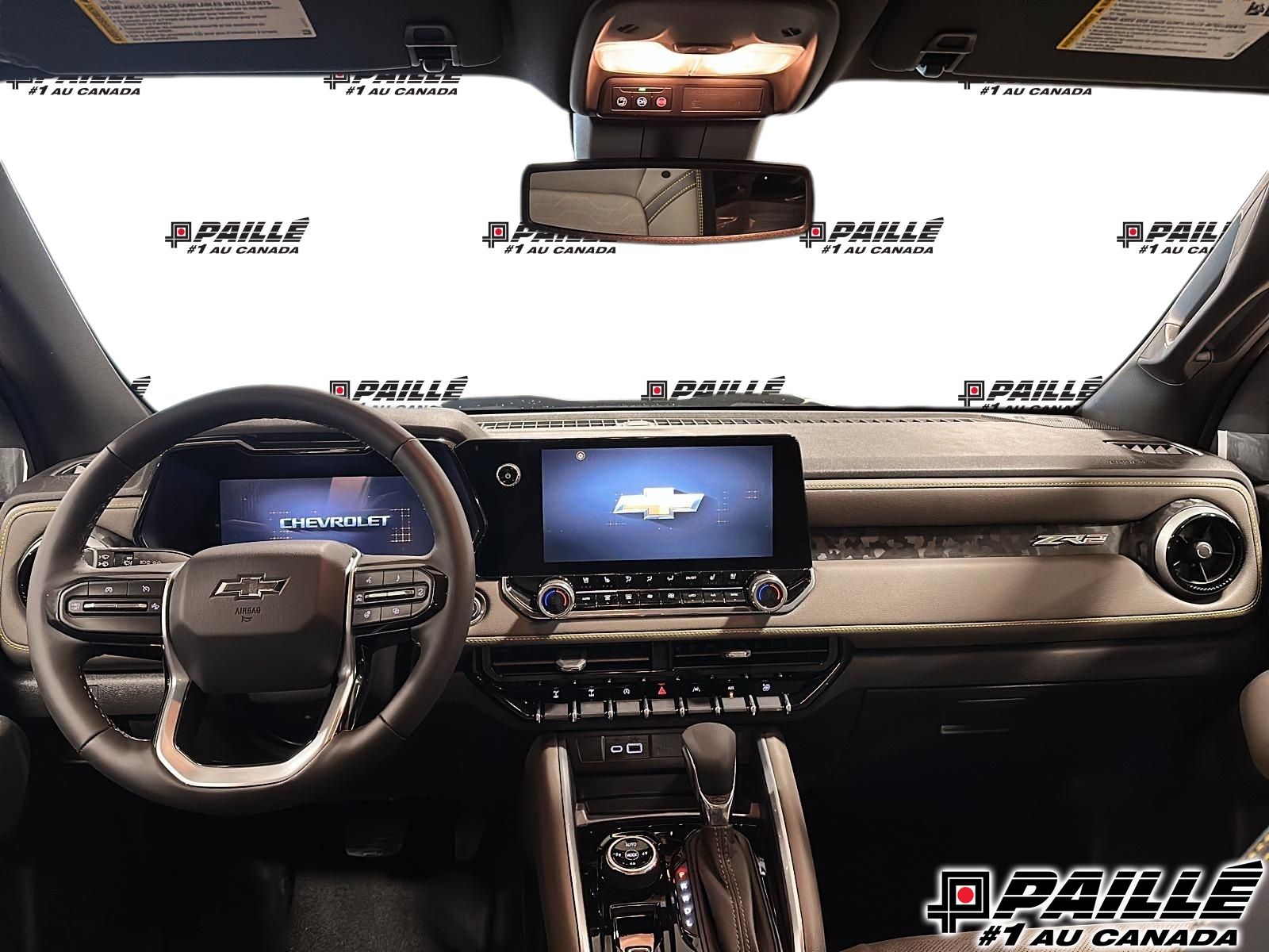 2026 Chevrolet Colorado in Sorel-Tracy, Quebec
