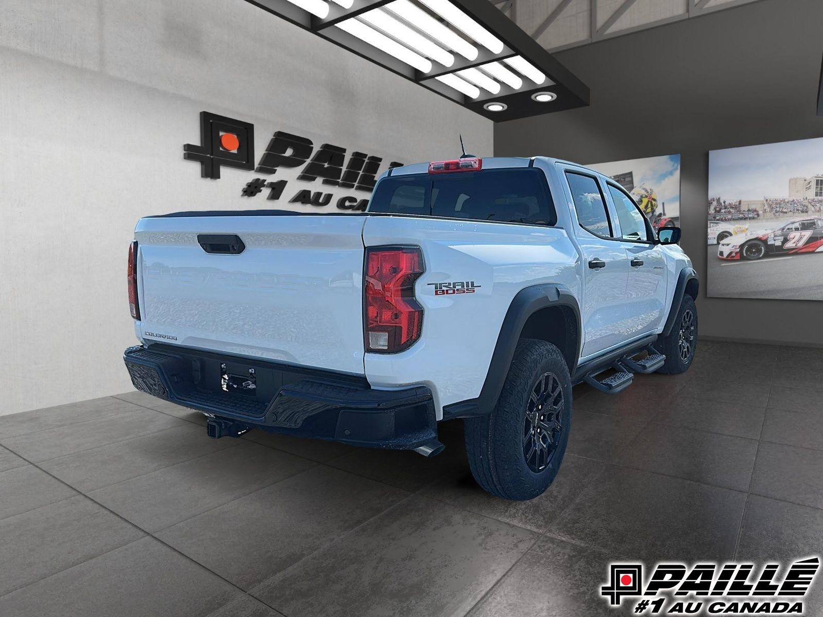 Chevrolet Colorado  2026 à Sorel-Tracy, Québec