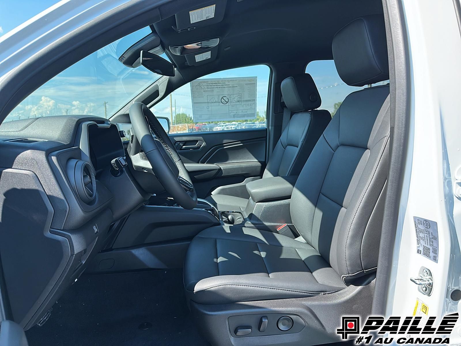 Chevrolet Colorado  2026 à Sorel-Tracy, Québec