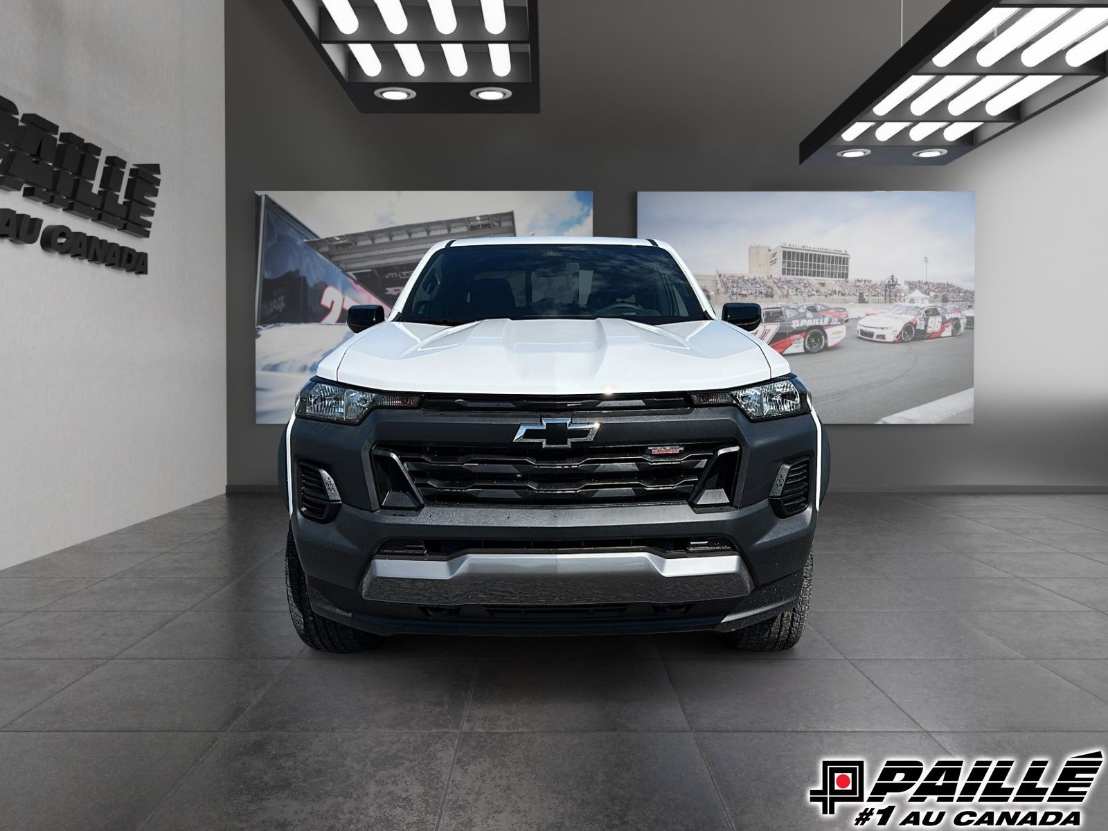 Chevrolet Colorado  2026 à Sorel-Tracy, Québec