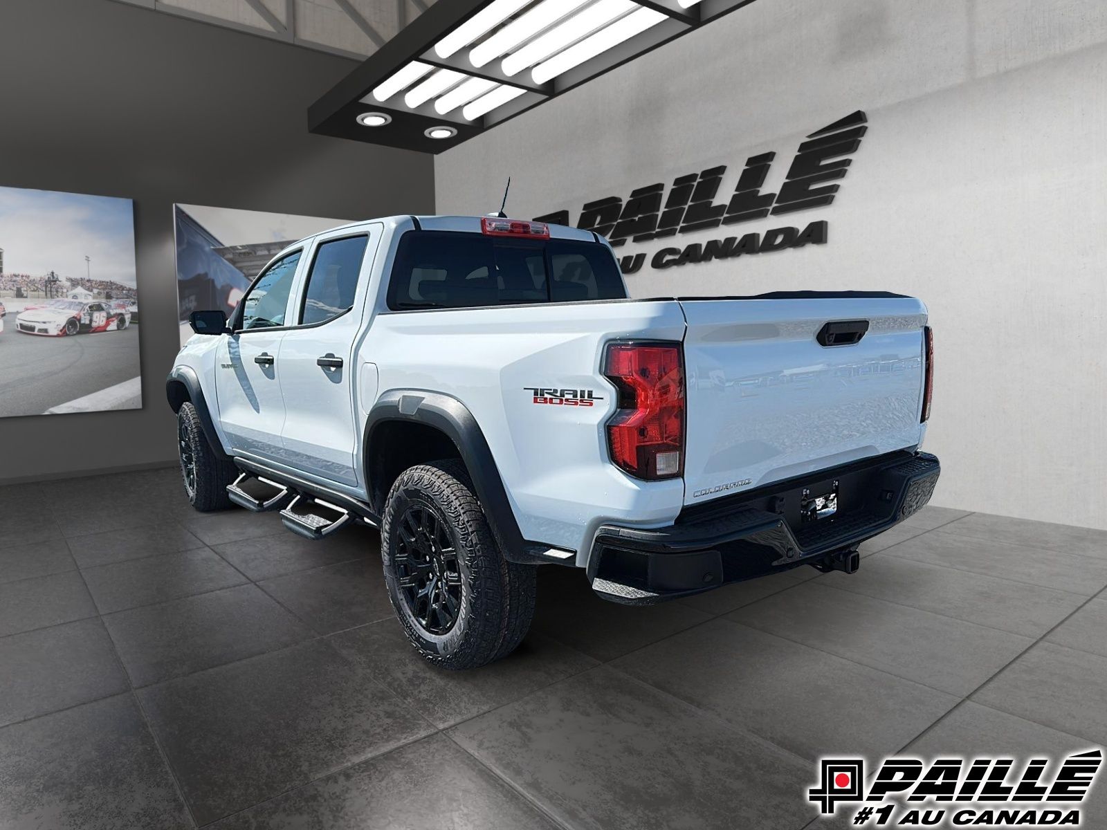 Chevrolet Colorado  2026 à Sorel-Tracy, Québec