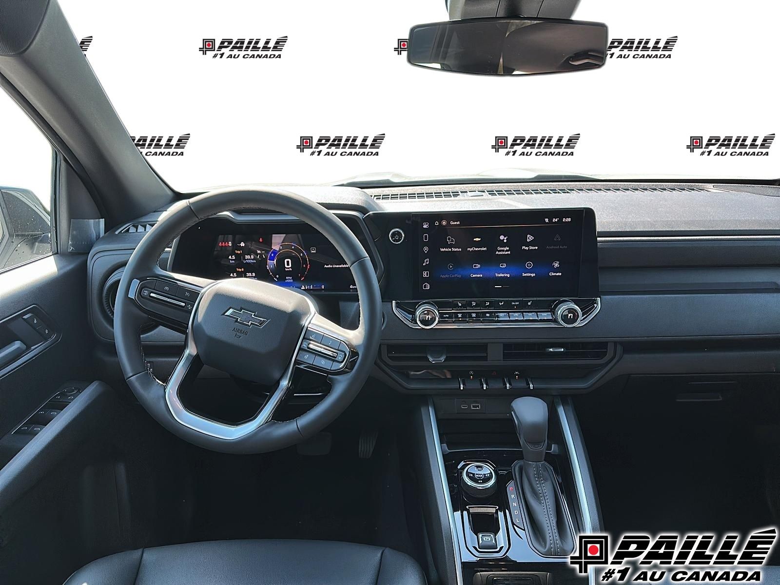 Chevrolet Colorado  2026 à Sorel-Tracy, Québec