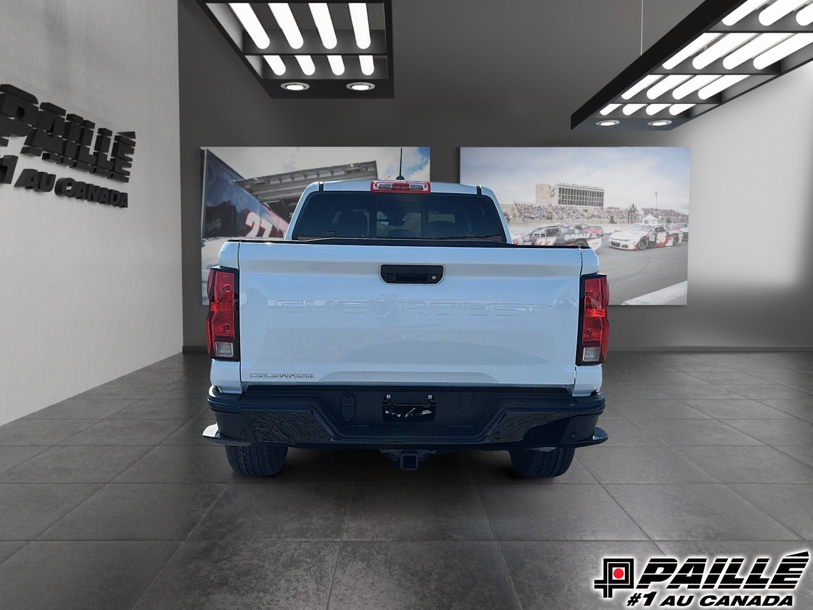 Chevrolet Colorado  2026 à Sorel-Tracy, Québec