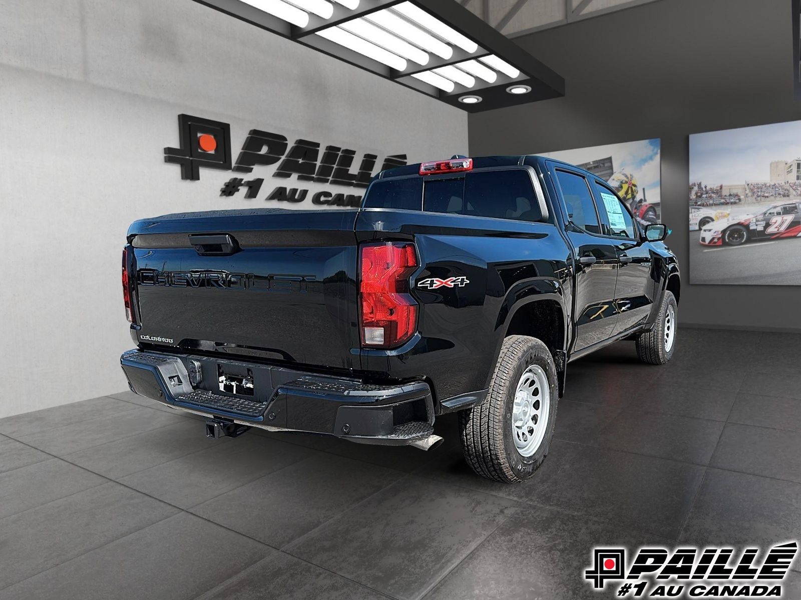 Chevrolet COLORADO  2026 à Sorel-Tracy, Québec