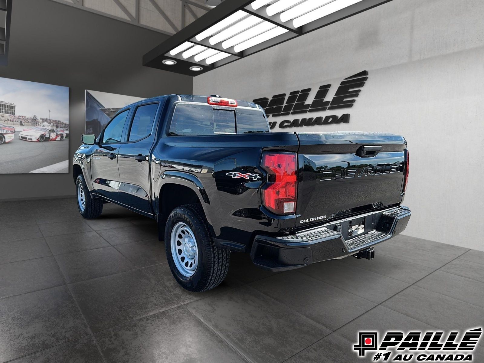 Chevrolet COLORADO  2026 à Sorel-Tracy, Québec