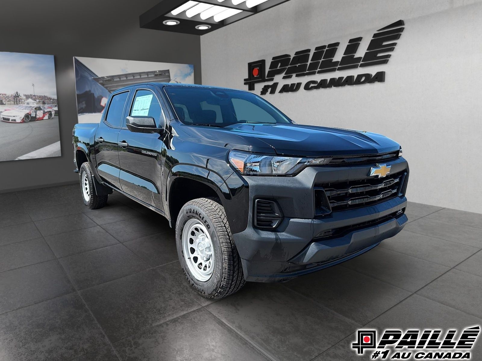 Chevrolet COLORADO  2026 à Sorel-Tracy, Québec