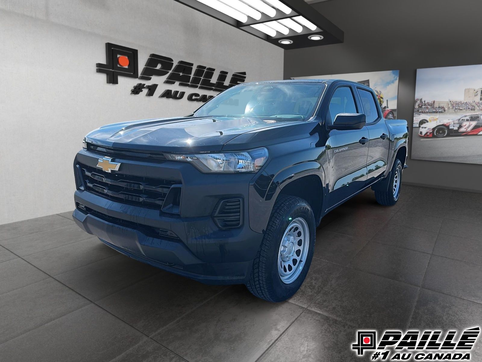 Chevrolet COLORADO  2026 à Sorel-Tracy, Québec