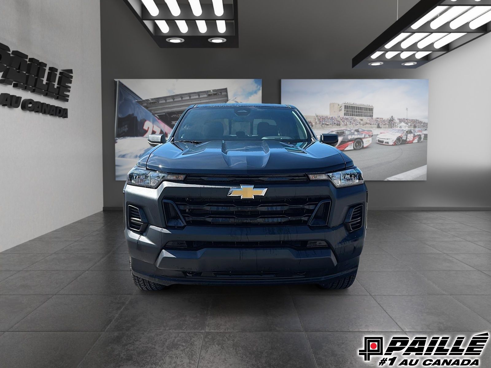 Chevrolet COLORADO  2026 à Sorel-Tracy, Québec