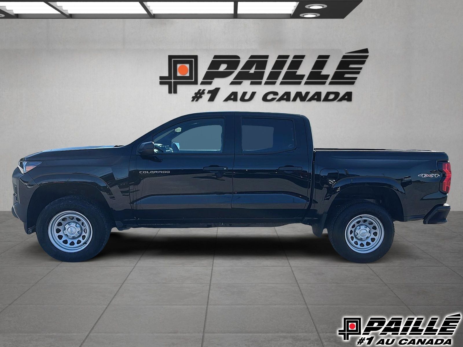 Chevrolet COLORADO  2026 à Sorel-Tracy, Québec