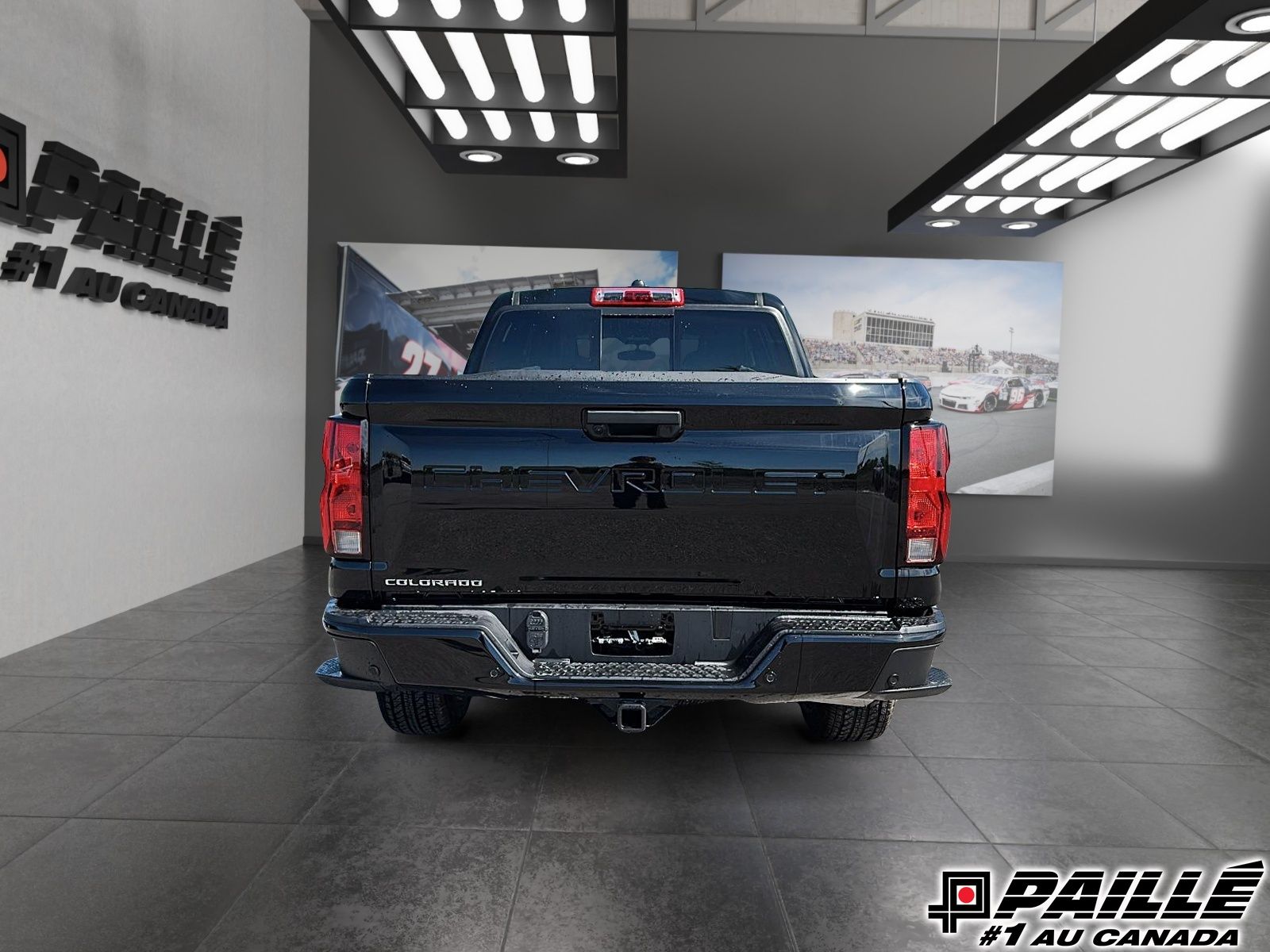 Chevrolet COLORADO  2026 à Sorel-Tracy, Québec