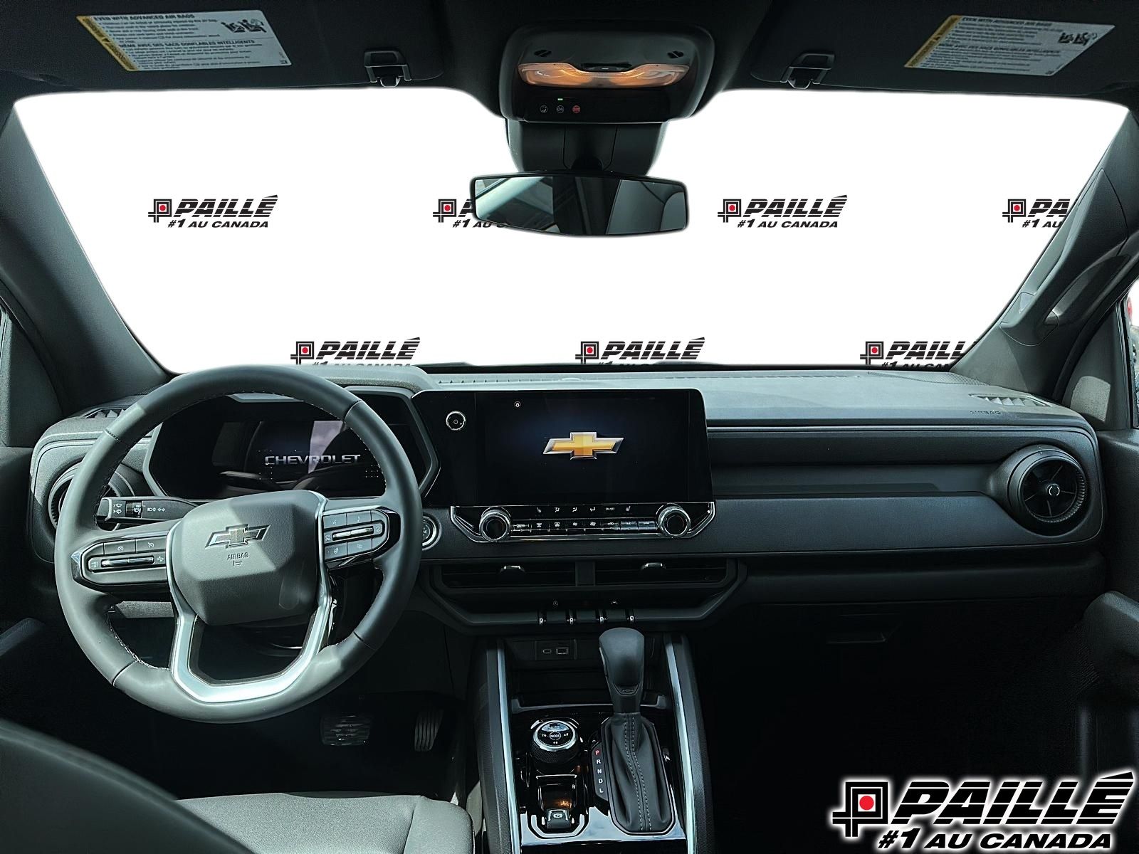 Chevrolet COLORADO  2026 à Sorel-Tracy, Québec