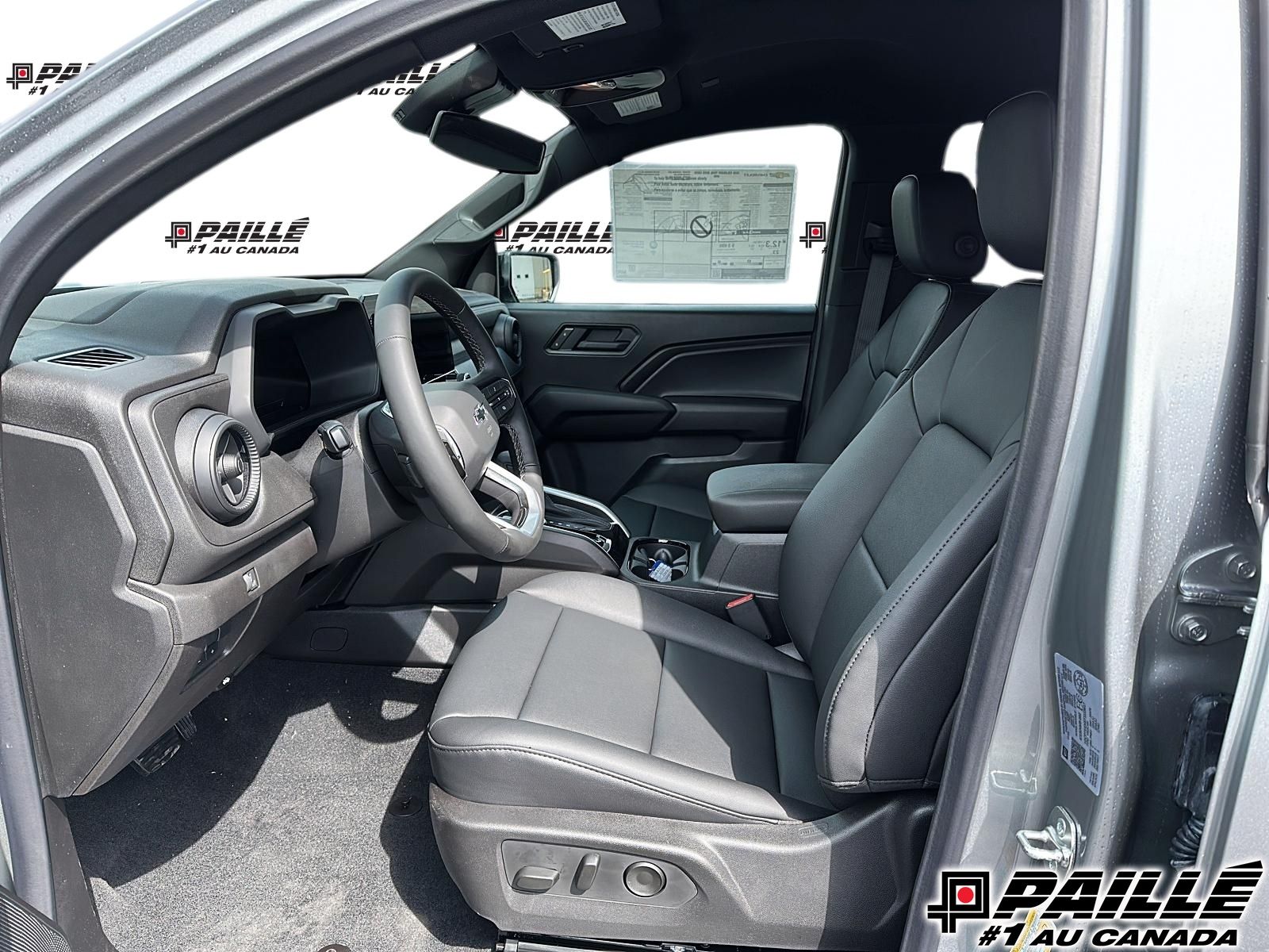 Chevrolet COLORADO  2026 à Sorel-Tracy, Québec