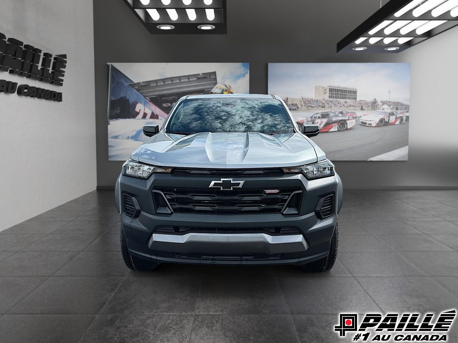 Chevrolet COLORADO  2026 à Sorel-Tracy, Québec
