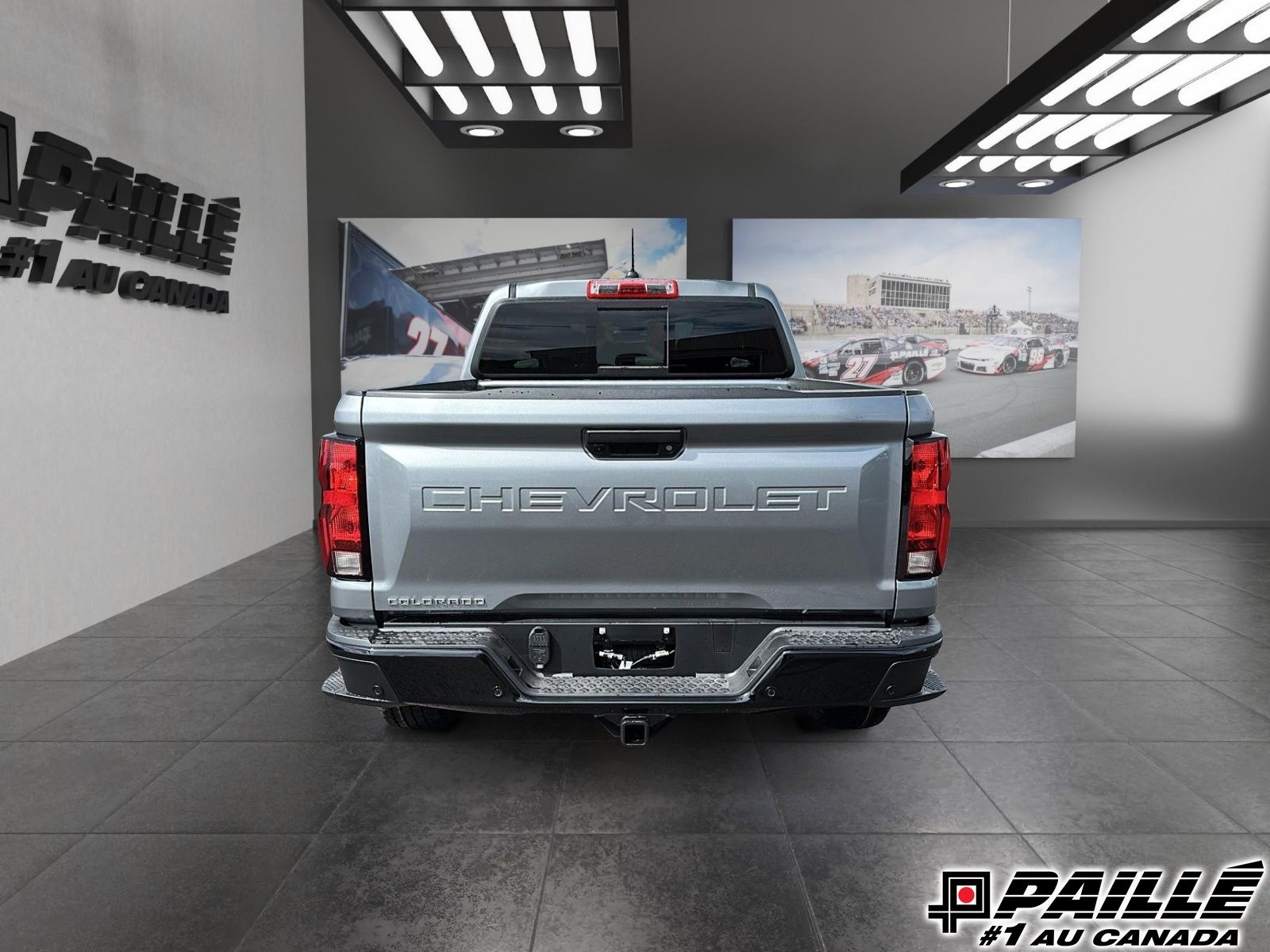 Chevrolet COLORADO  2026 à Sorel-Tracy, Québec