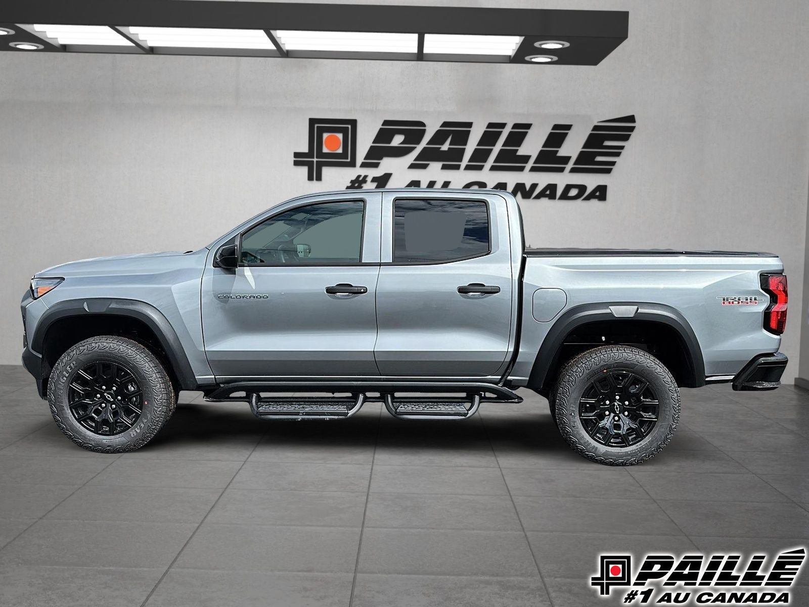 Chevrolet COLORADO  2026 à Sorel-Tracy, Québec