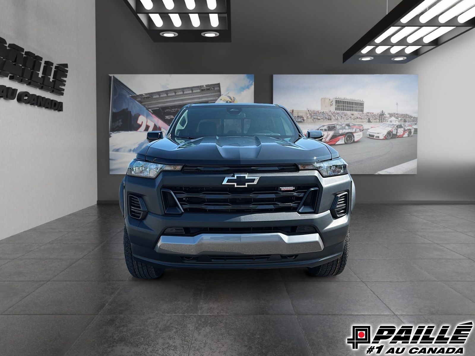Chevrolet COLORADO  2026 à Sorel-Tracy, Québec