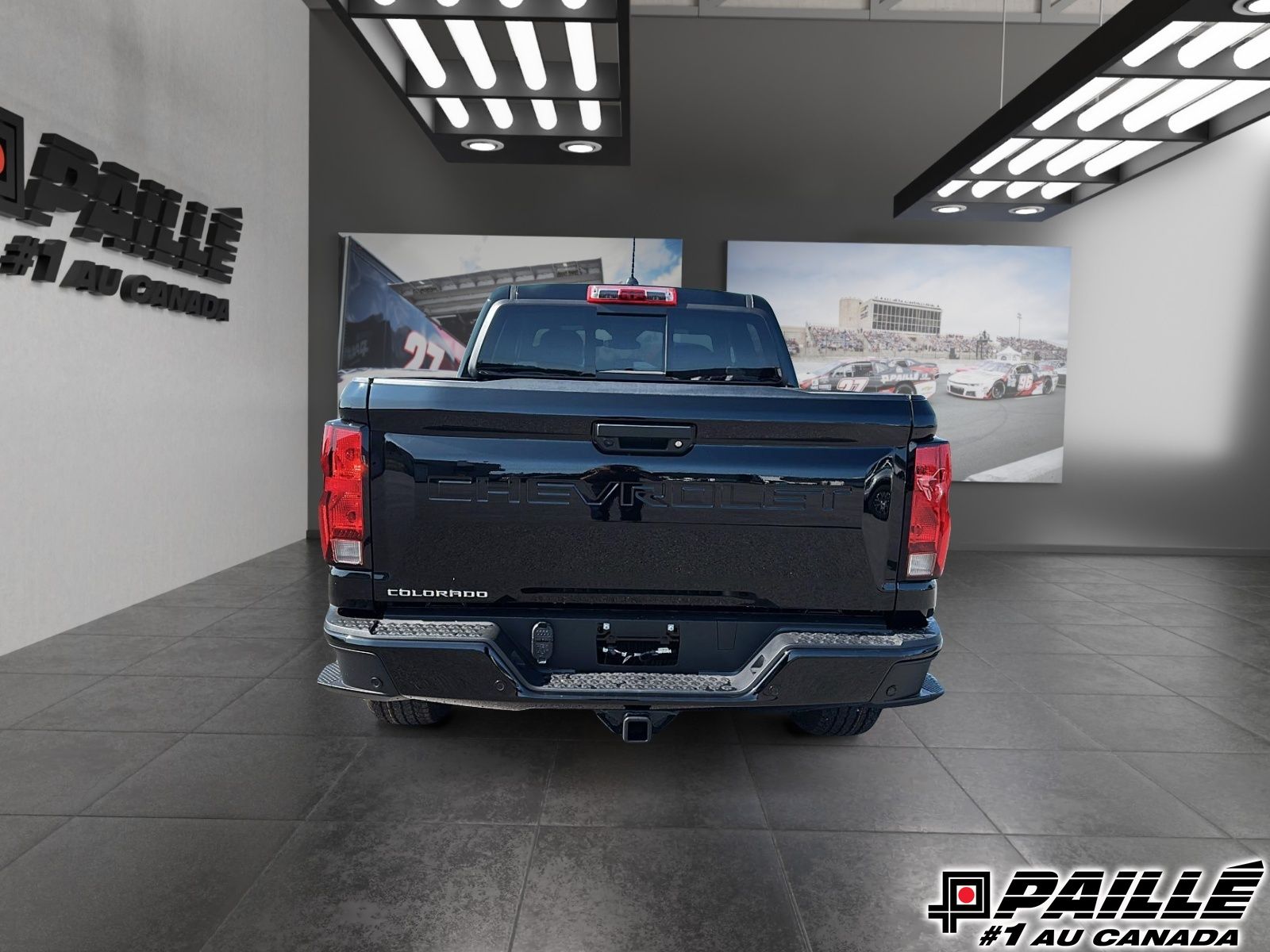 Chevrolet COLORADO  2026 à Sorel-Tracy, Québec